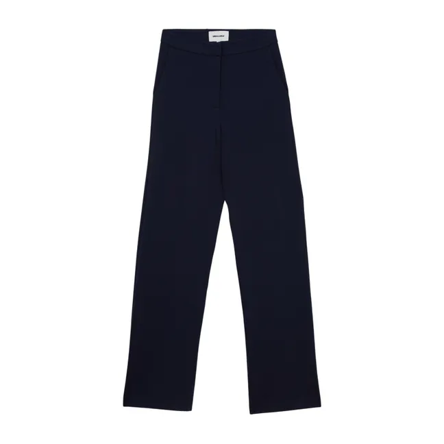 Jogger Fylia | Bleu noir