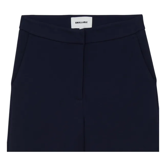 Jogger Fylia | Bleu noir