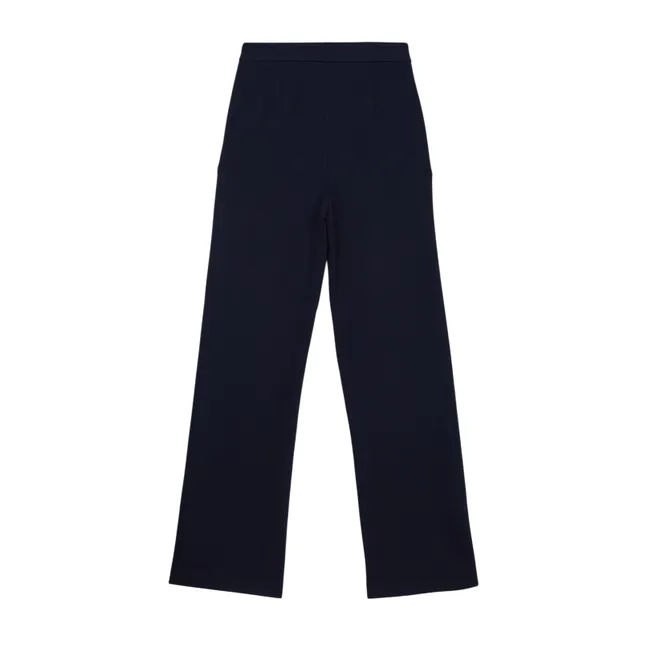 Jogger Fylia | Bleu noir