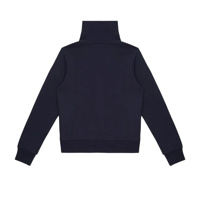 Sweat Selune | Bleu noir
