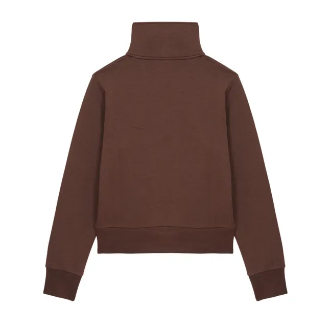 Sweat Sorya | Marron