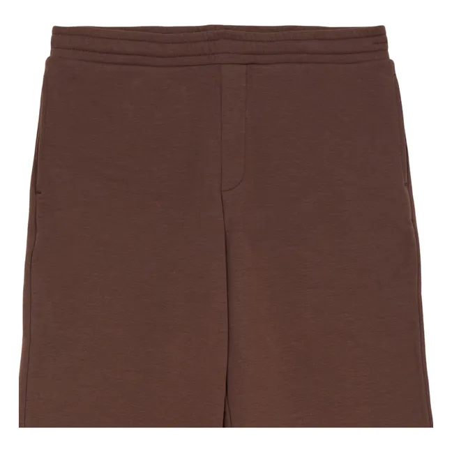 Jogger Fylia | Marron