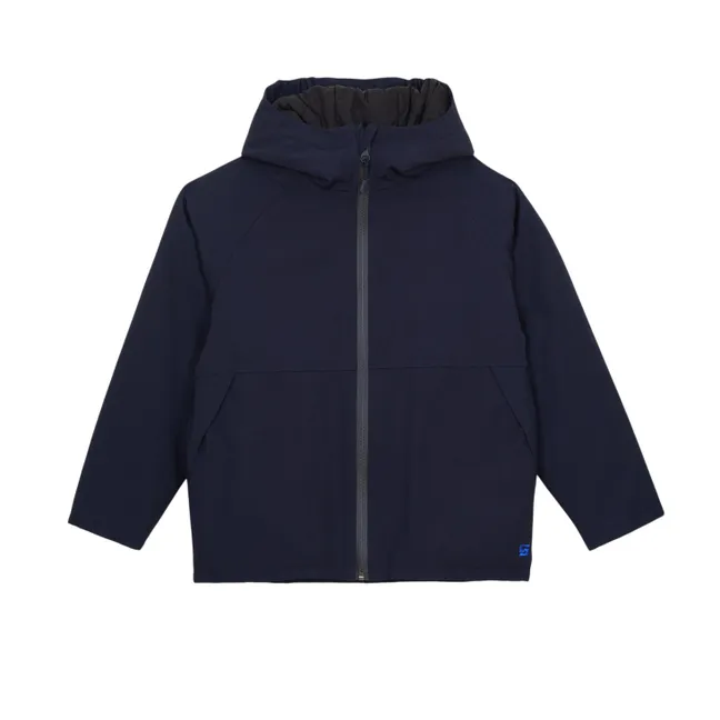 Chaqueta Harton | Azul negro