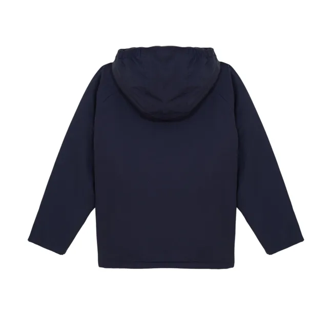 Chaqueta Harton | Azul negro
