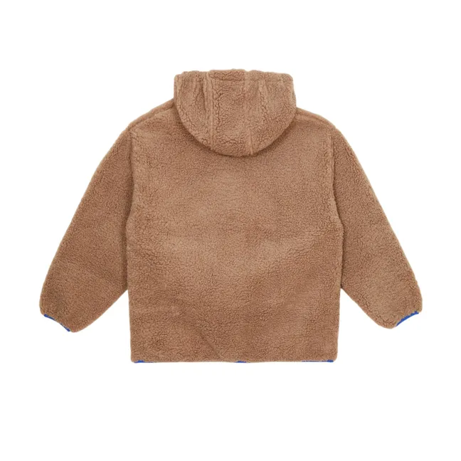 Chaqueta Smooty | Beige