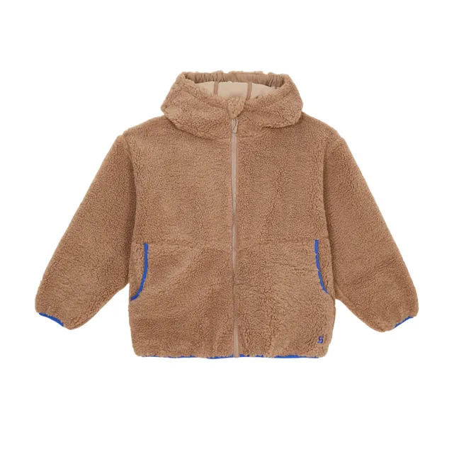 Chaqueta Smooty | Beige