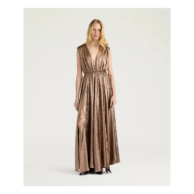Robe Ysla | Bronze