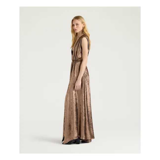 Robe Ysla | Bronze