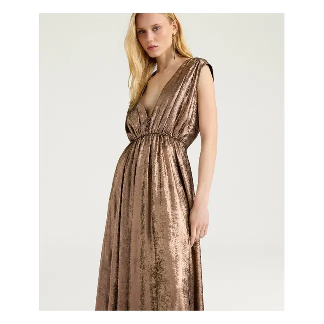 Robe Ysla | Bronze