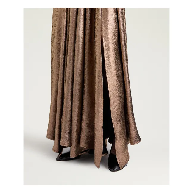 Robe Ysla | Bronze
