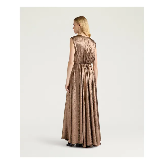 Robe Ysla | Bronze