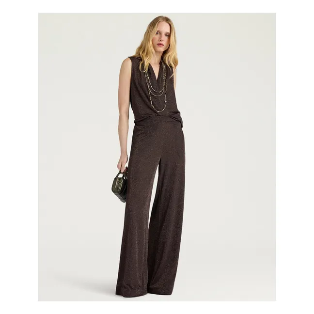 Pantalon Marajo | Gris