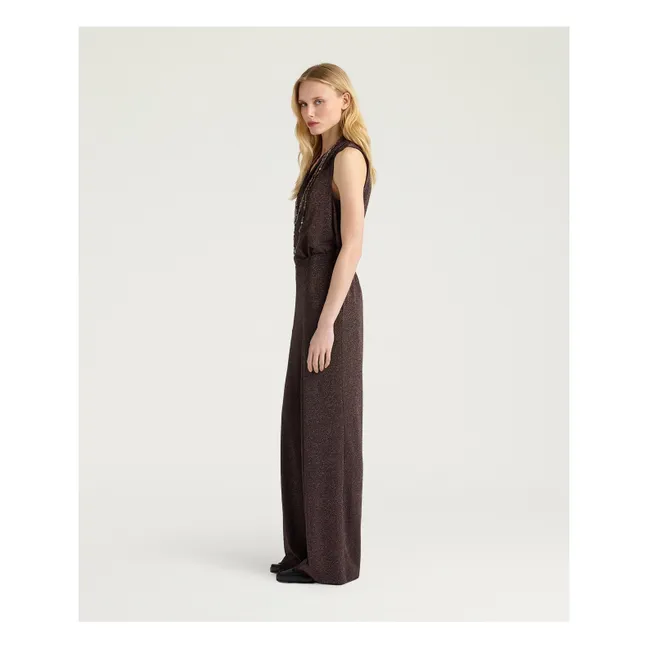 Pantalon Marajo | Gris