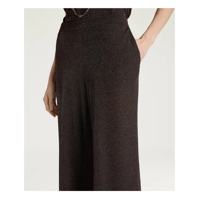 Pantalon Marajo | Gris