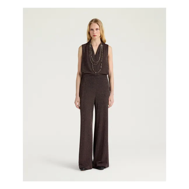 Pantalon Marajo | Gris