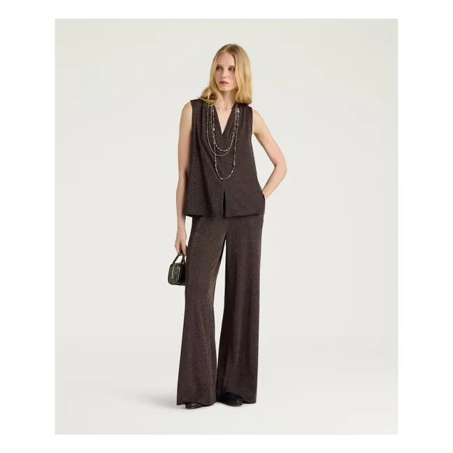 Pantalon Marajo | Gris