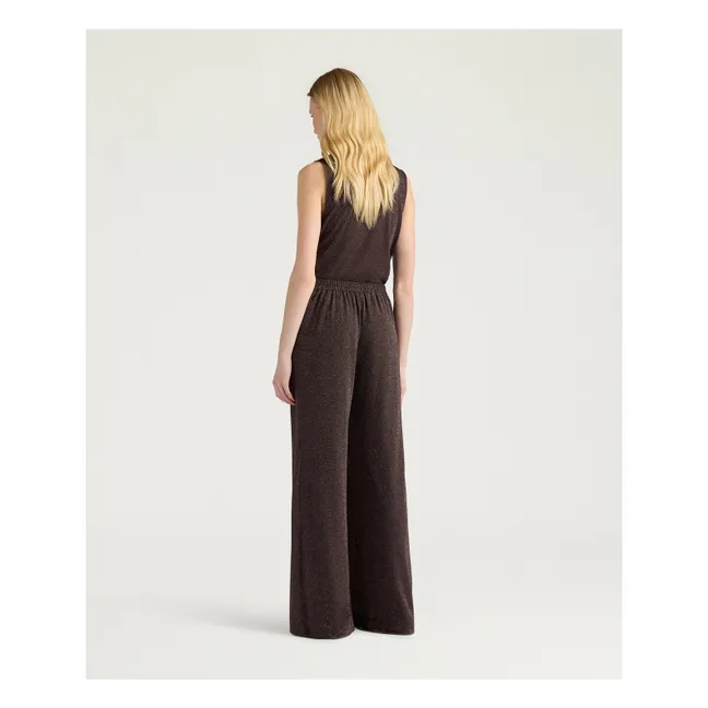 Pantalon Marajo | Gris