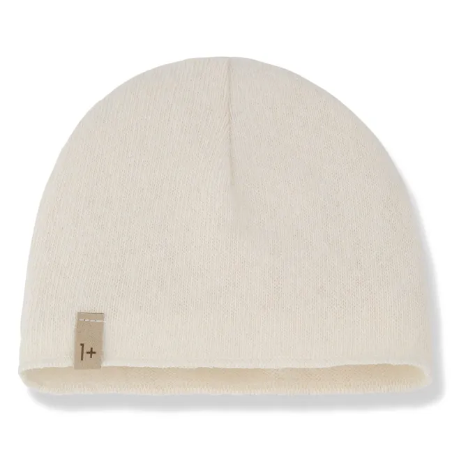 Bonnet Angers | Ecru