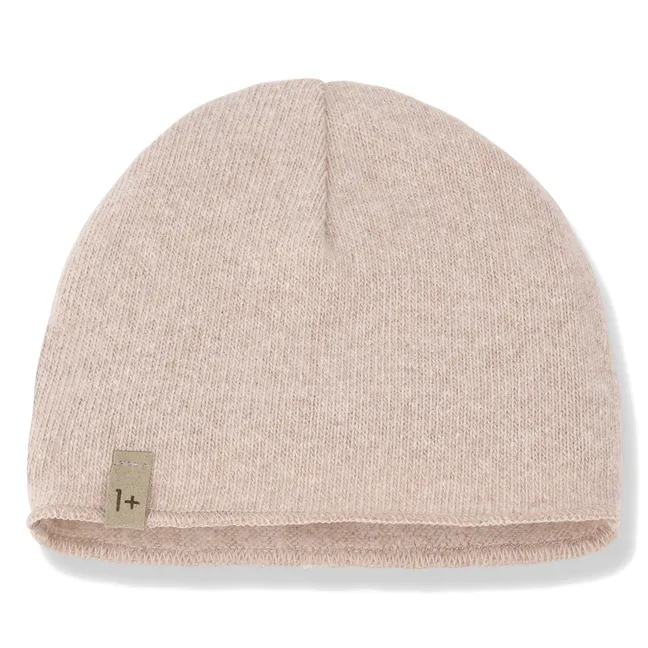 Angers Beanie | Nude