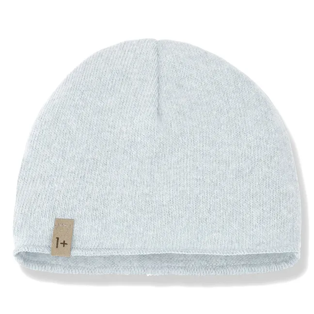 Angers Beanie | Light blue