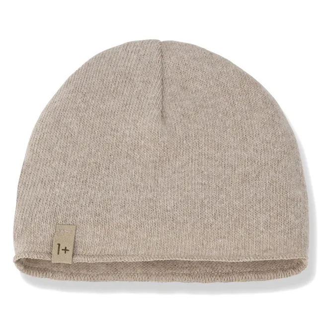 Angers Beanie | Beige