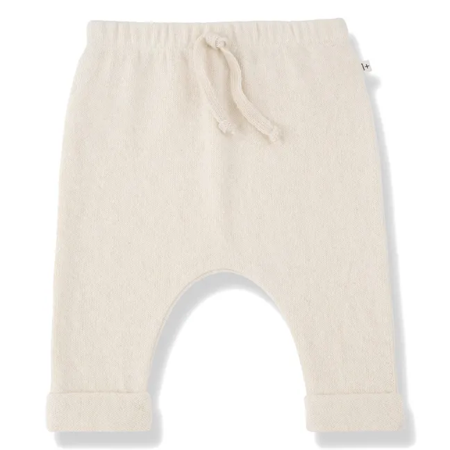 Pantalon Alain | Ecru