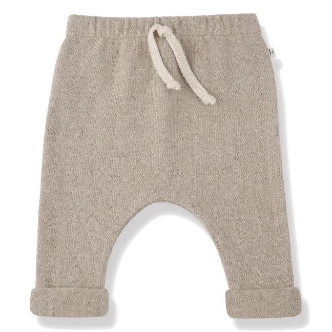 Pantalon Alain | Beige