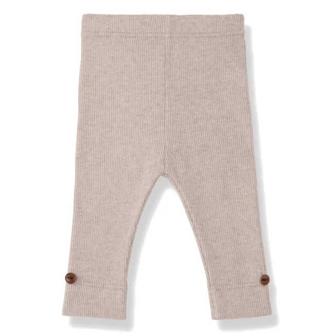 Legging Sina | Nude