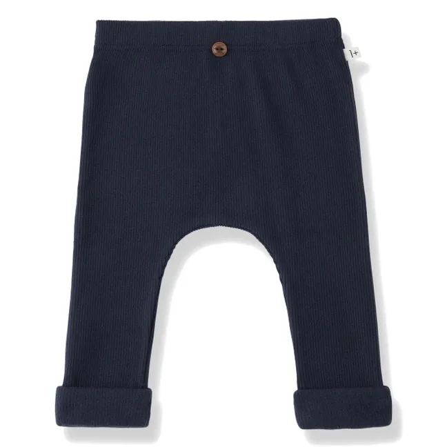 Legging Marti | Bleu foncé