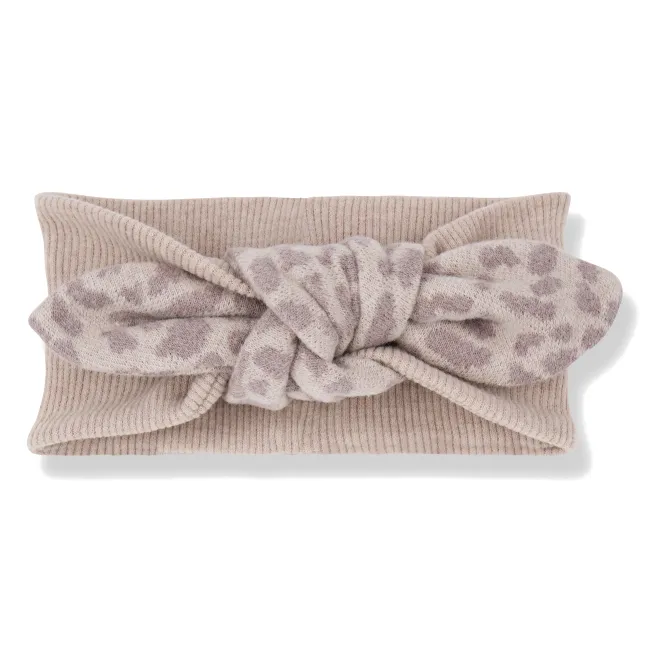 Bandeau Nœud Parma | Nude