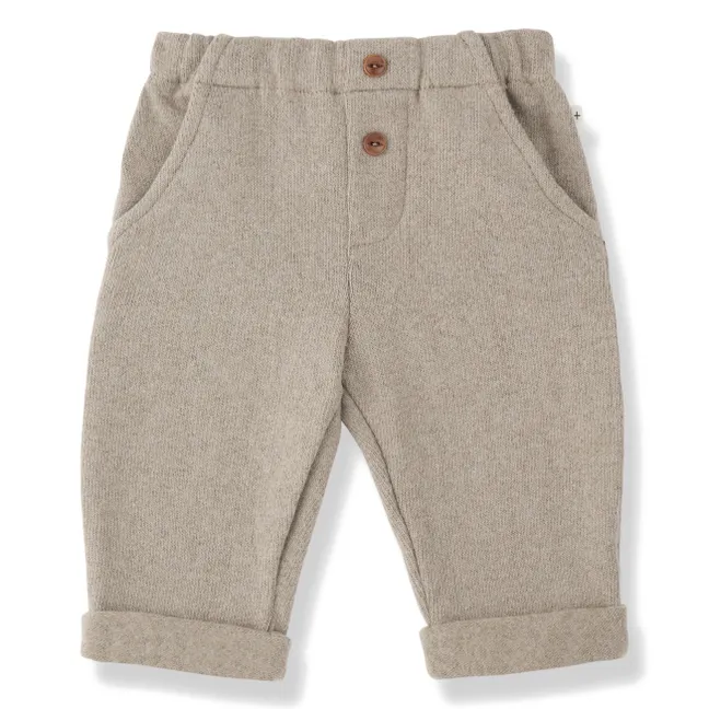 Pantalon Portofino | Beige