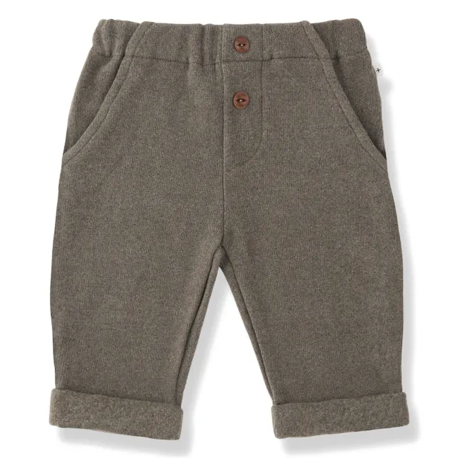 Pantalon Portofino | Taupe
