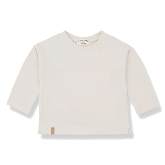 Surrey T-shirt | Off white