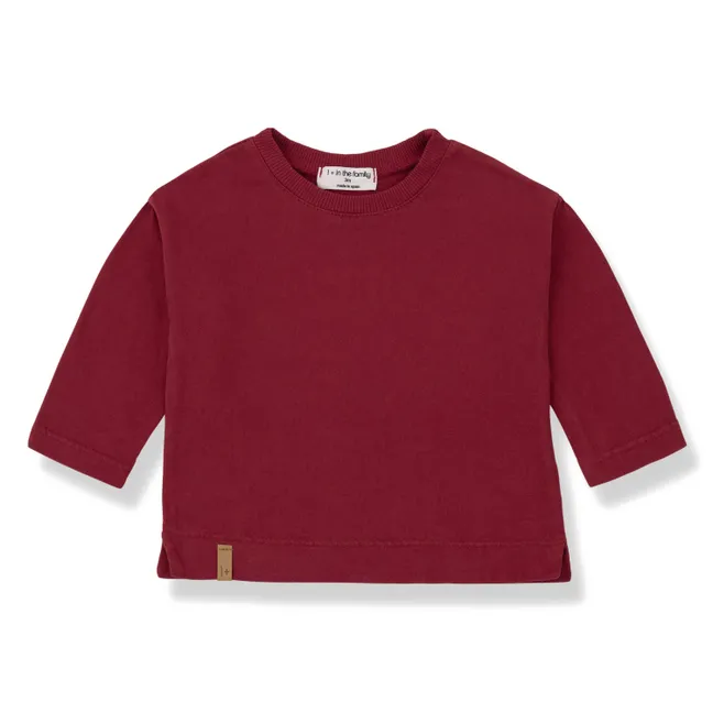 Camiseta Surrey | Rojo