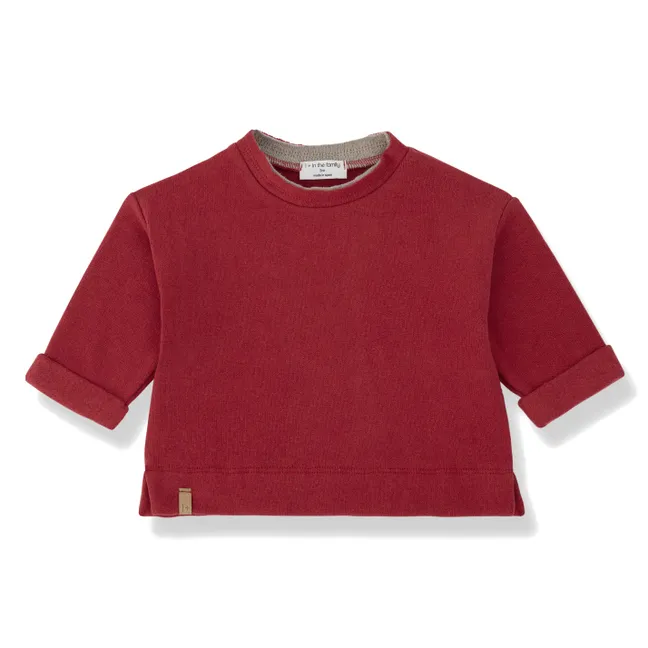 Sweat Ottawa | Rouge