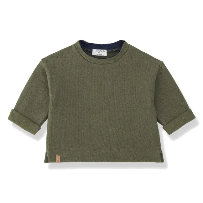 Sweat Ottawa | Kaki