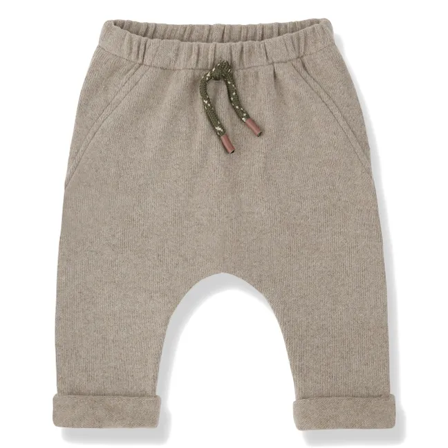 Pantalon Nunavut | Beige