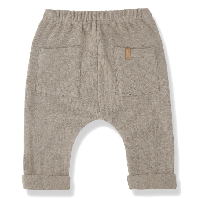 Pantalon Nunavut | Beige