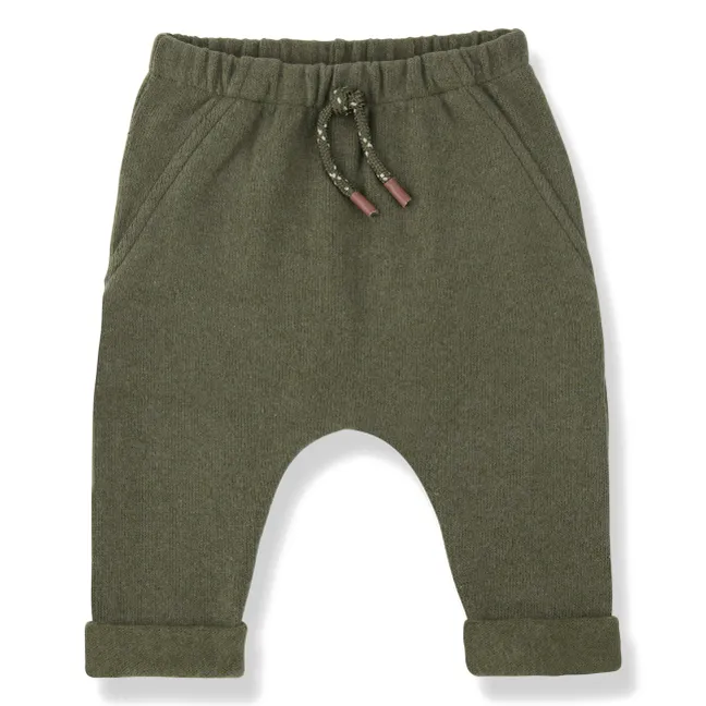 Pantalon Nunavut | Kaki
