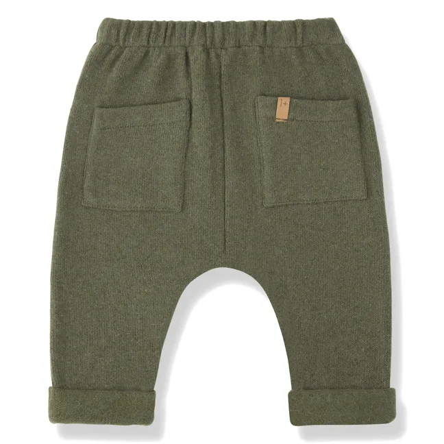 Pantalon Nunavut | Kaki