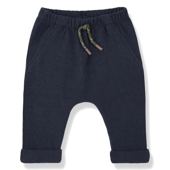 Pantalon Nunavut | Bleu foncé