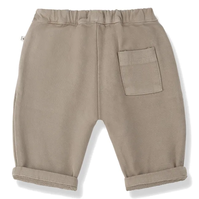 Pantalon Vancouver | Beige