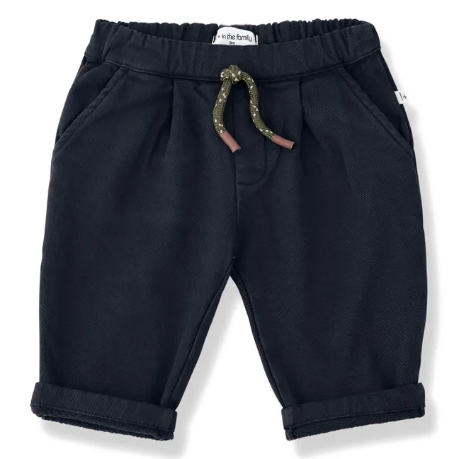 Pantalon Vancouver | Bleu foncé