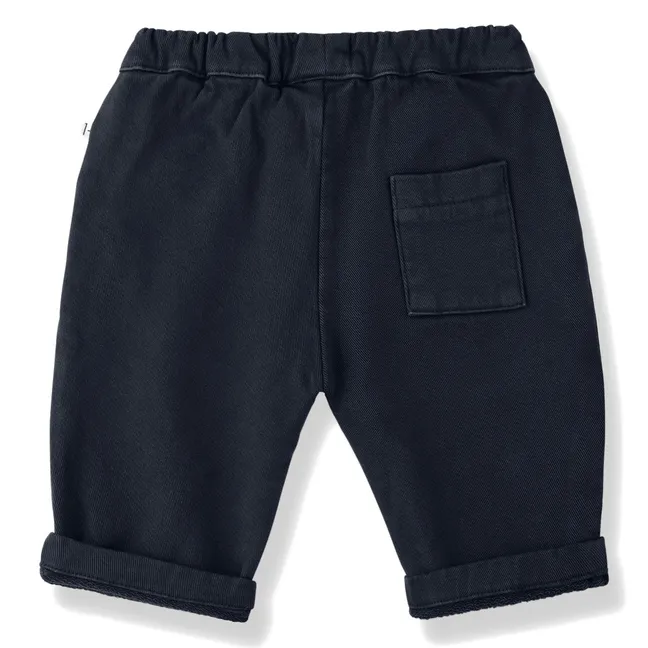 Pantalon Vancouver | Bleu foncé