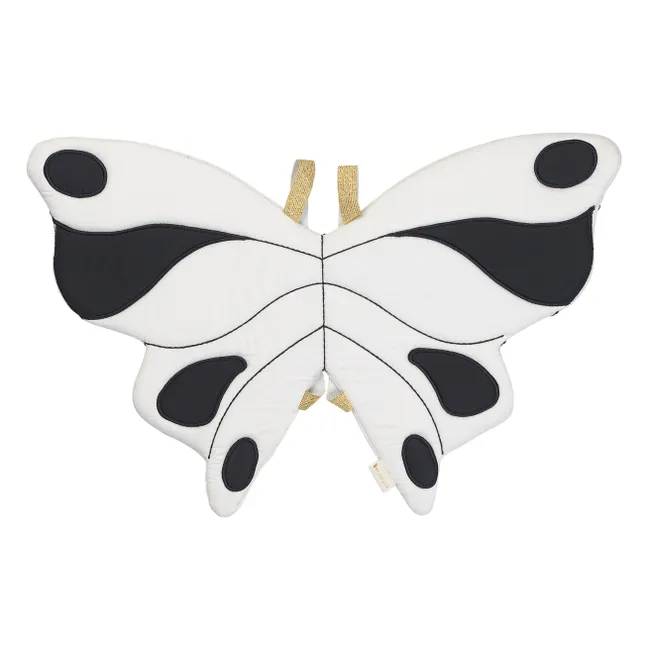 Déguisement Papillon | Blanc