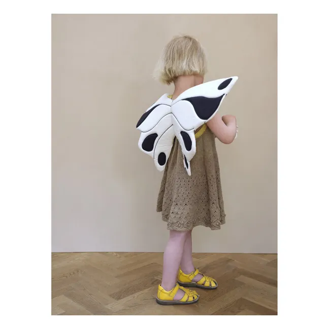 Déguisement Papillon | Blanc
