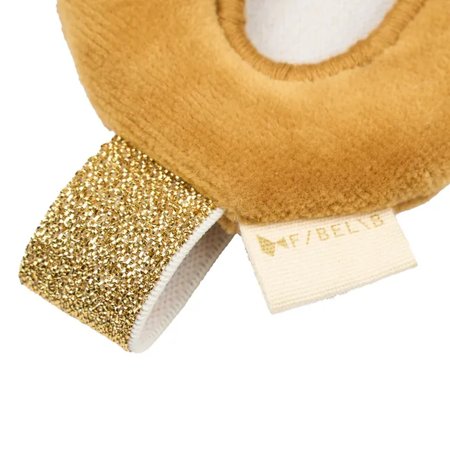 Masque d'Ours | Marron