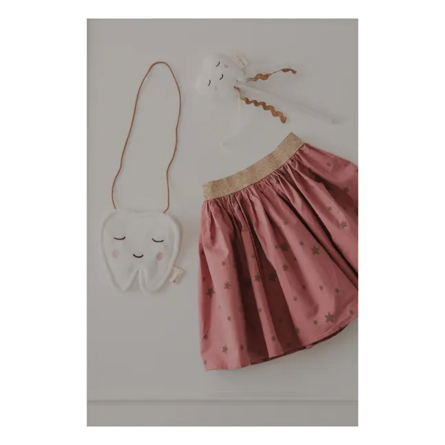 Déguisement Fée des Dents | Rose