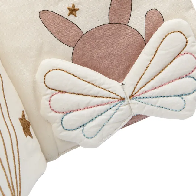Livre en tissu Twinkle Twinkle Little Star
