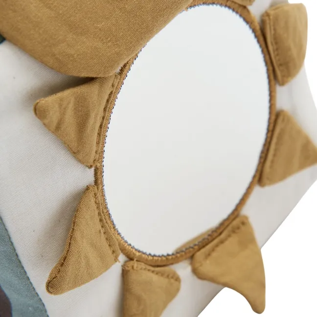 Little Flyers Sensory Activity Cube